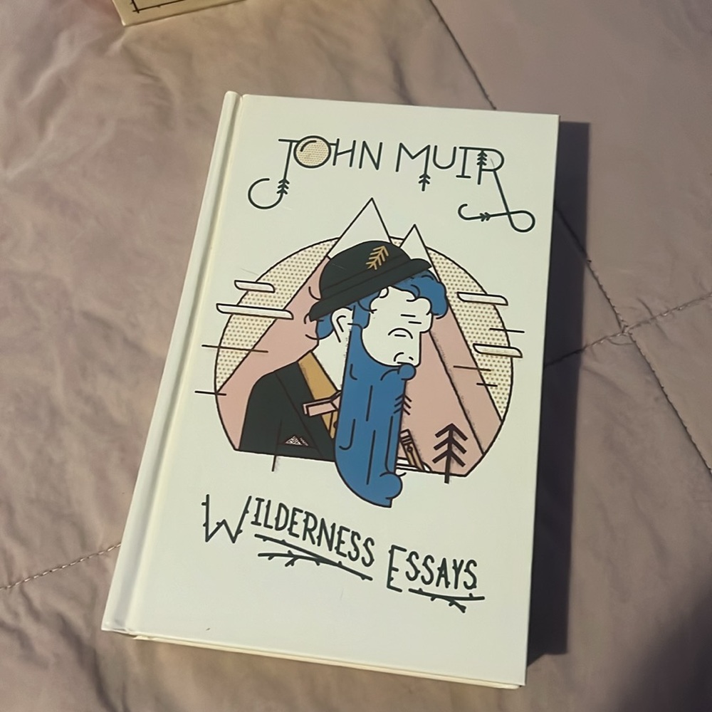 Wilderness Readers Collection - Picture 5 of 7